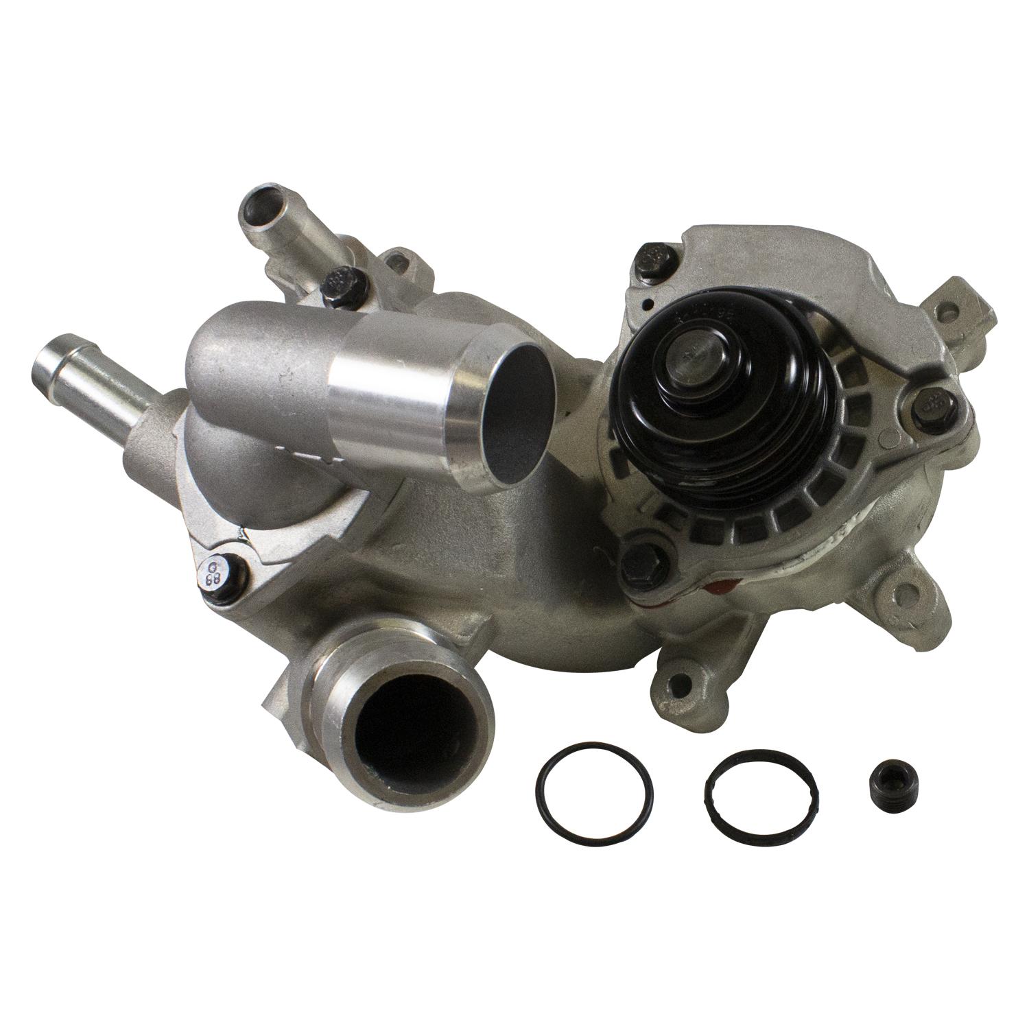 GMB 1253240AT - Engine Water Pump GMB 1253240AT Engine Water Pump product image 1 of 5