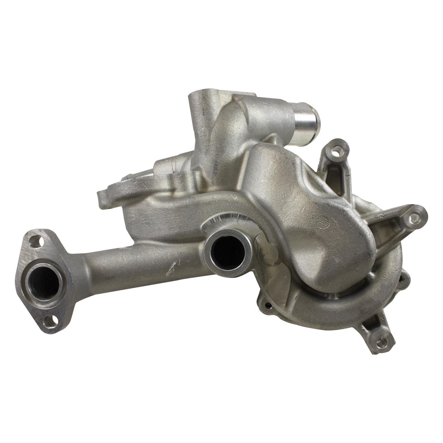 GMB 1253240AT - Engine Water Pump GMB 1253240AT Engine Water Pump product image 2 of 5