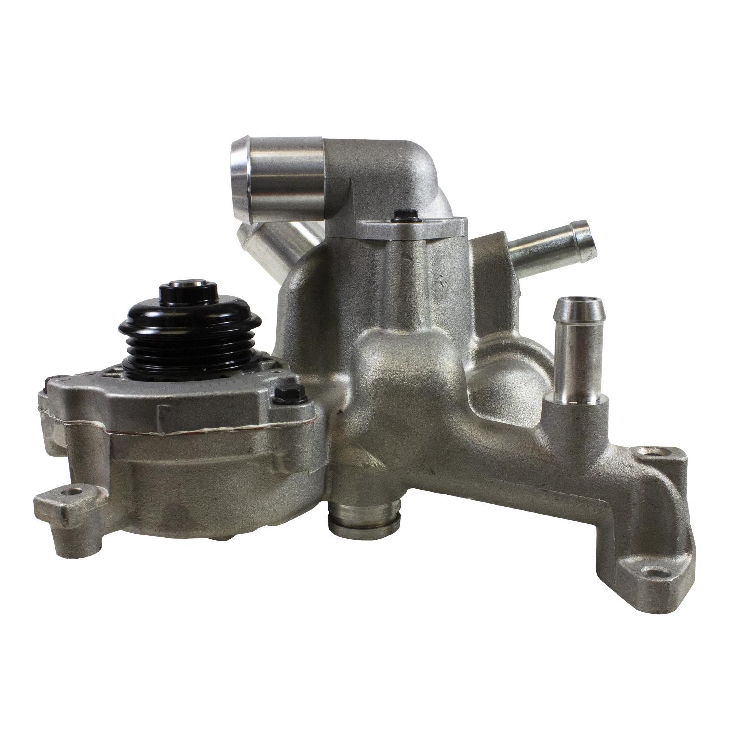GMB 1253240AT - Engine Water Pump GMB 1253240AT Engine Water Pump product image 4 of 5