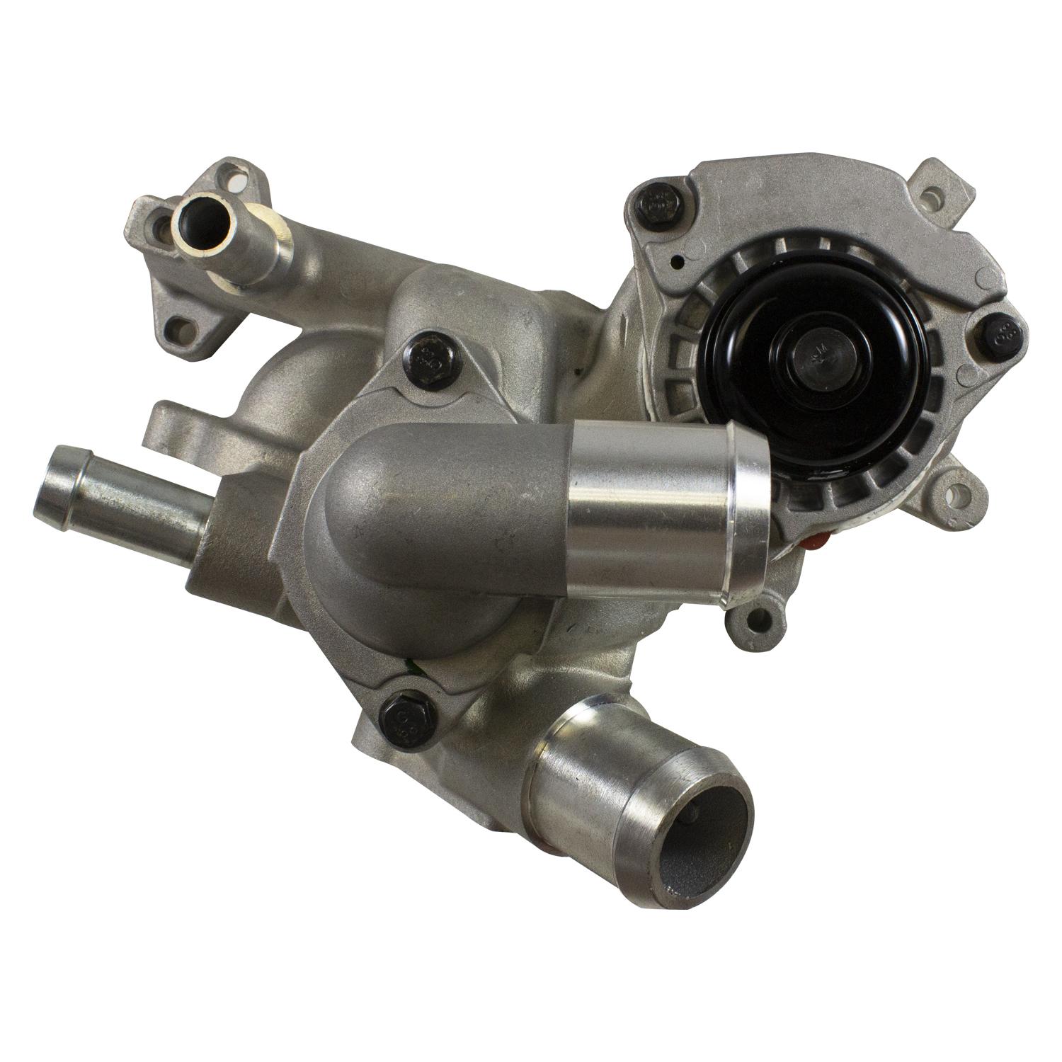 GMB 1253240AT - Engine Water Pump GMB 1253240AT Engine Water Pump product image 5 of 5