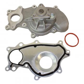 GMB 1253255 Engine Water Pump product image 1 of 4