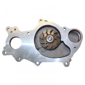 GMB 1253255 Engine Water Pump product image 2 of 4