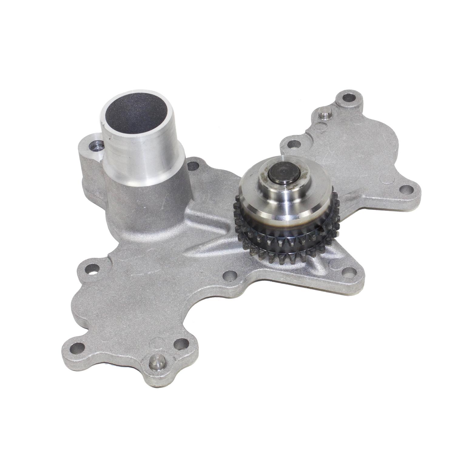 GMB 1253260 - Engine Water Pump GMB 1253260 Engine Water Pump product image 1 of 4