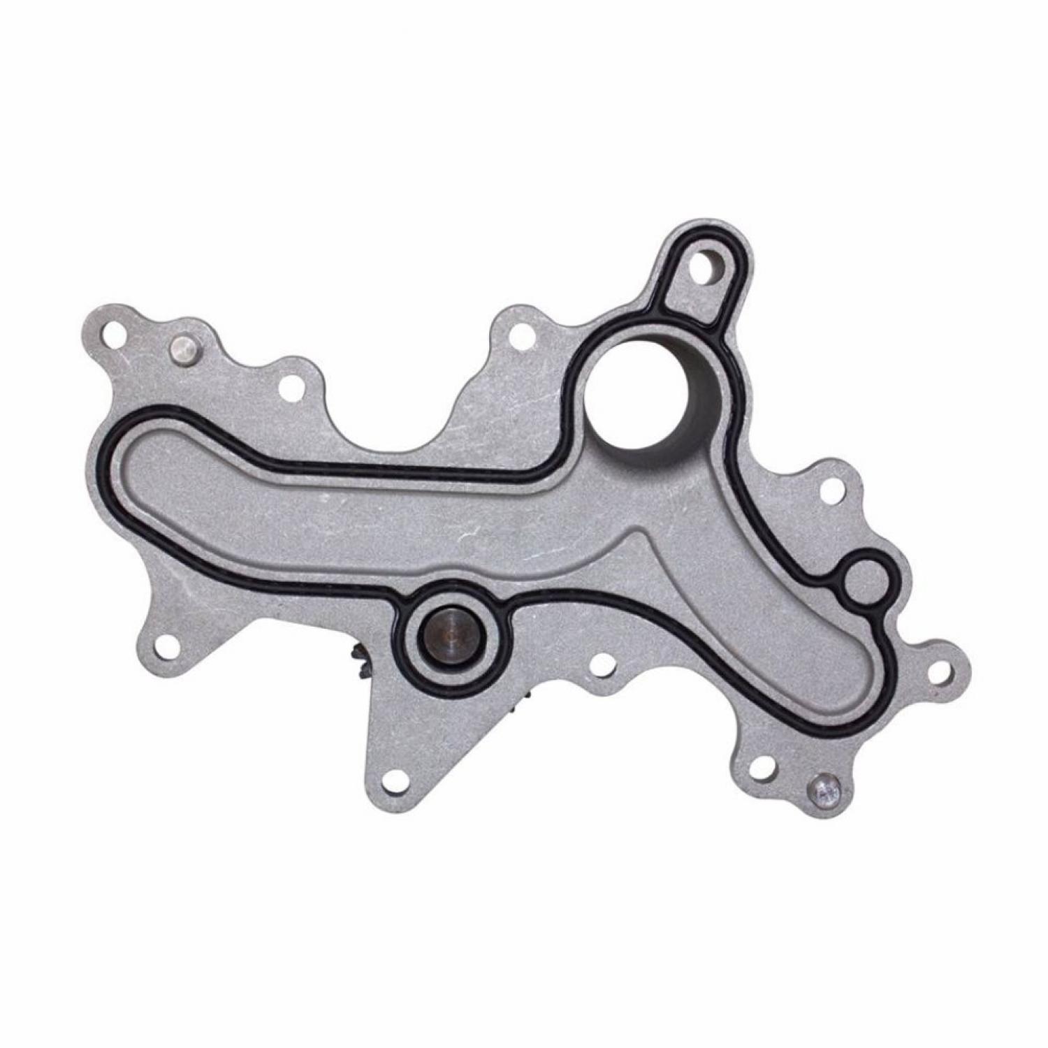 GMB 1253260 - Engine Water Pump GMB 1253260 Engine Water Pump product image 2 of 4