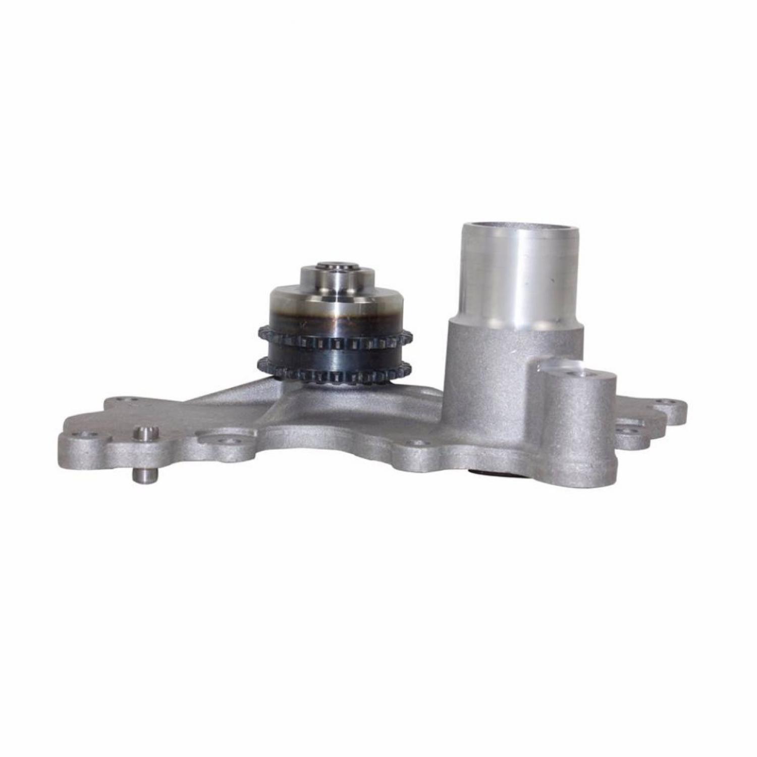 GMB 1253260 - Engine Water Pump GMB 1253260 Engine Water Pump product image 3 of 4