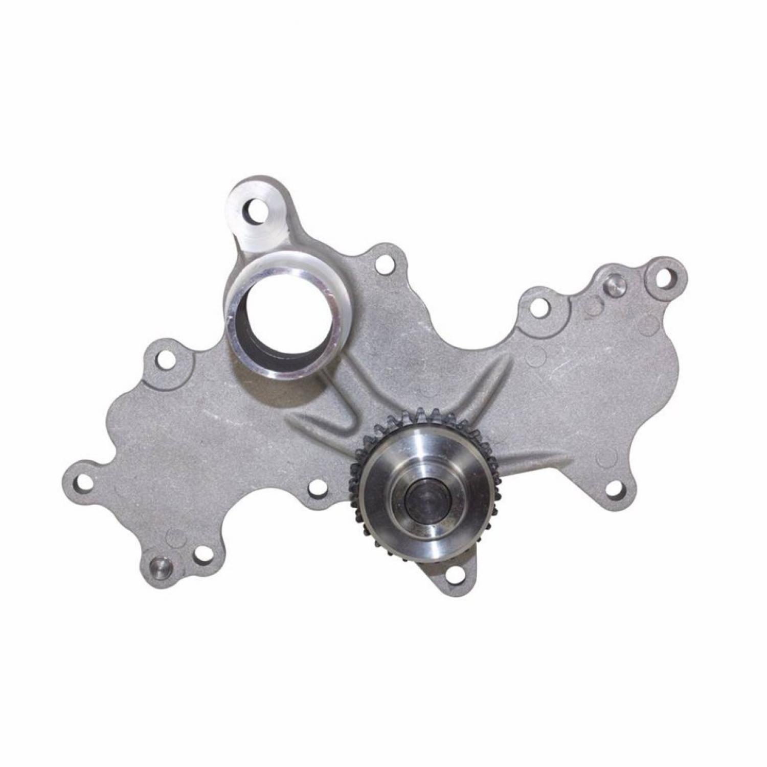 GMB 1253260 - Engine Water Pump GMB 1253260 Engine Water Pump product image 4 of 4