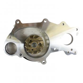 GMB 1253265 Engine Water Pump product image 2 of 4