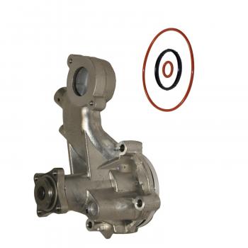 GMB 1253270 Engine Water Pump product image 1 of 4
