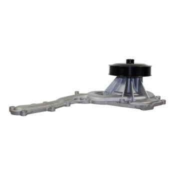 GMB 1253290 Engine Water Pump product image 3 of 4