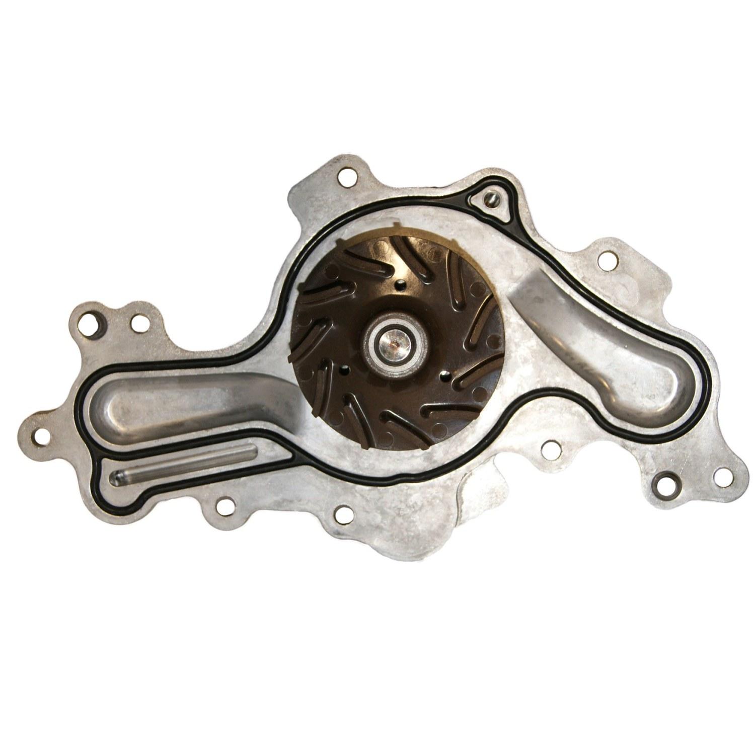 GMB 1253310 - Engine Water Pump GMB 1253310 Engine Water Pump product image 2 of 4