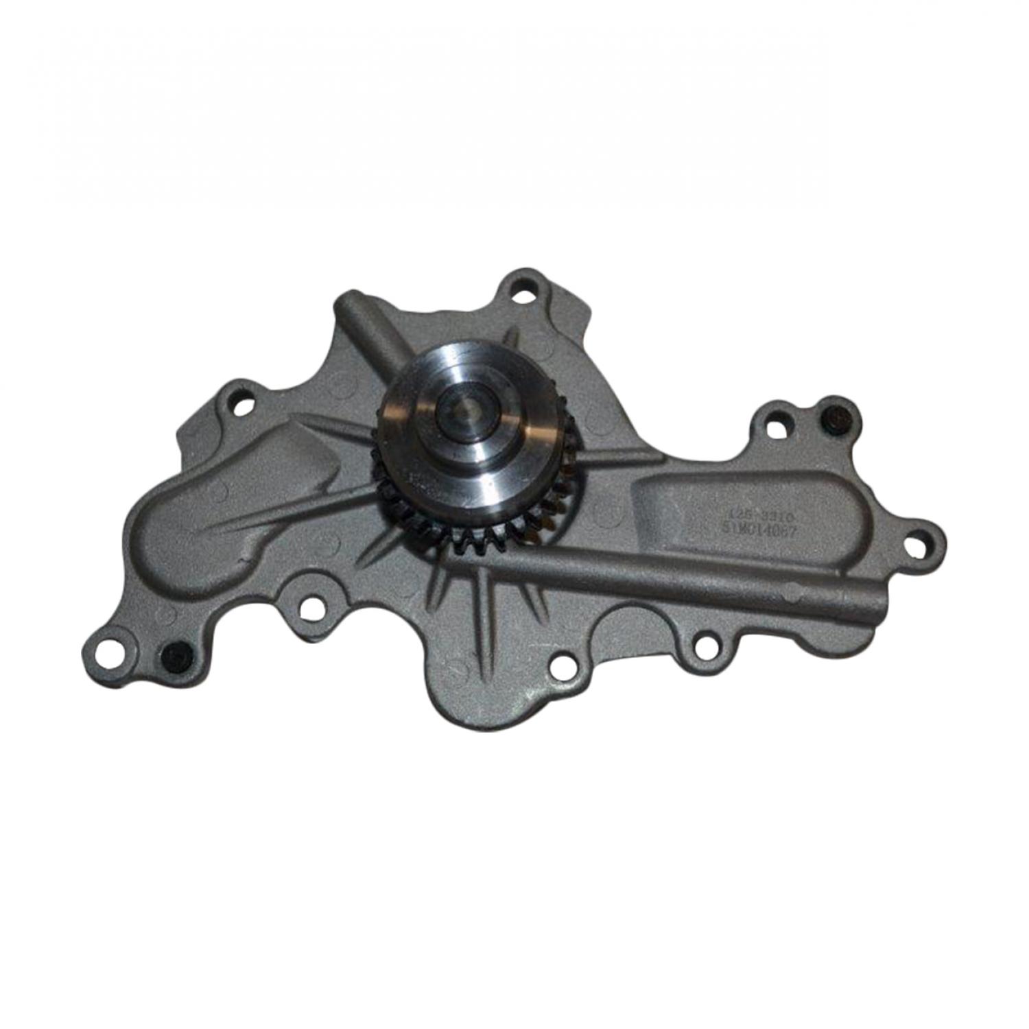 GMB 1253310 - Engine Water Pump GMB 1253310 Engine Water Pump product image 4 of 4