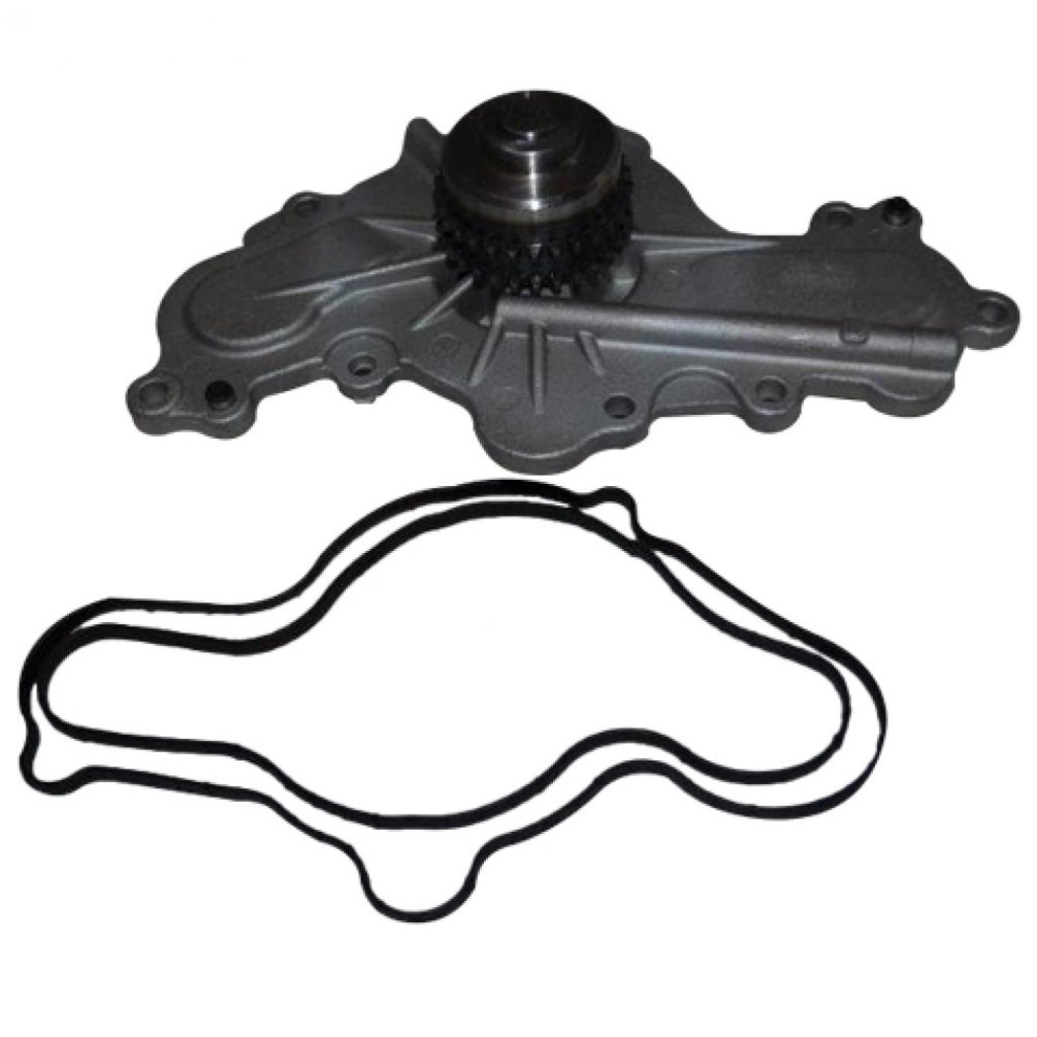 GMB 1253340 - Engine Water Pump GMB 1253340 Engine Water Pump product image 1 of 4