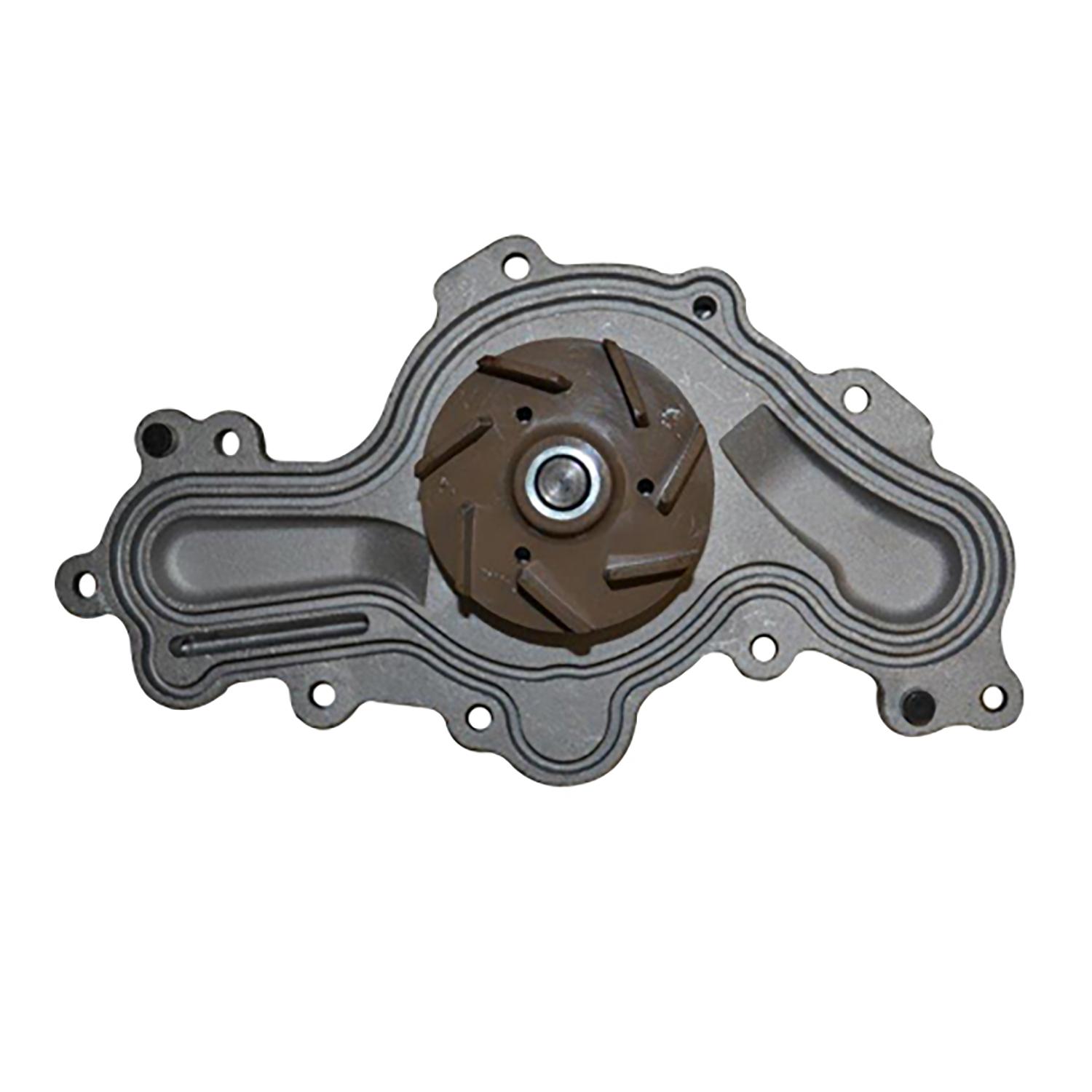 GMB 1253340 - Engine Water Pump GMB 1253340 Engine Water Pump product image 2 of 4