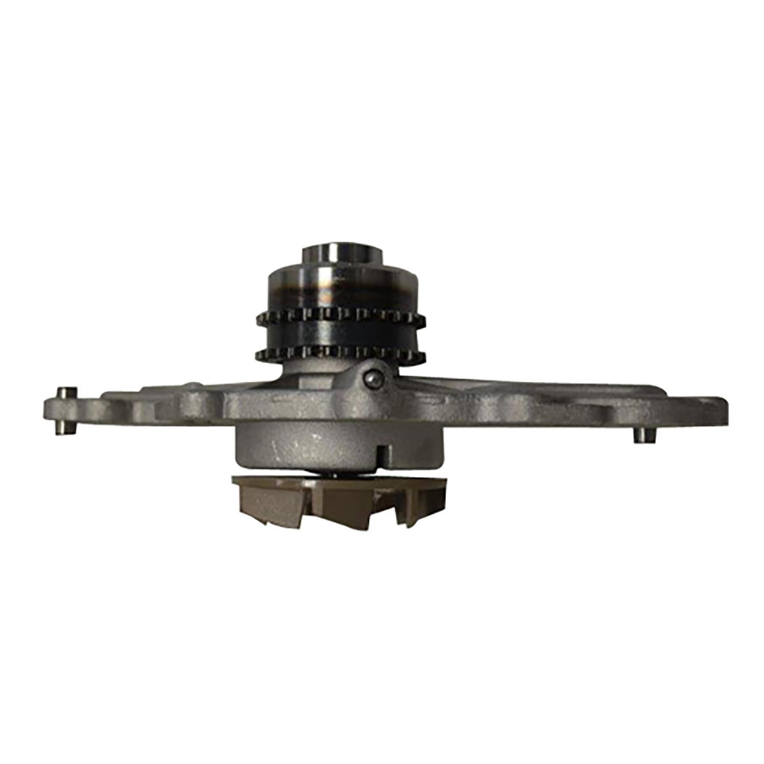 GMB 1253340 - Engine Water Pump GMB 1253340 Engine Water Pump product image 3 of 4
