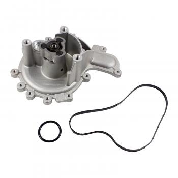 GMB 1253380 Engine Water Pump product image 1 of 4