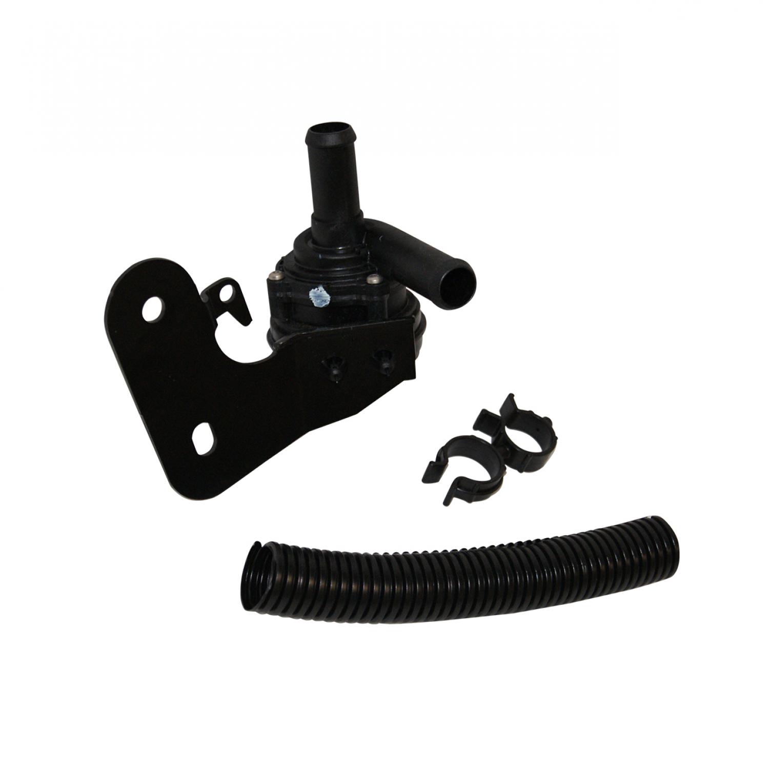 GMB 1253400 - Engine Water Pump GMB 1253400 Engine Auxiliary Water Pump product image 1 of 4