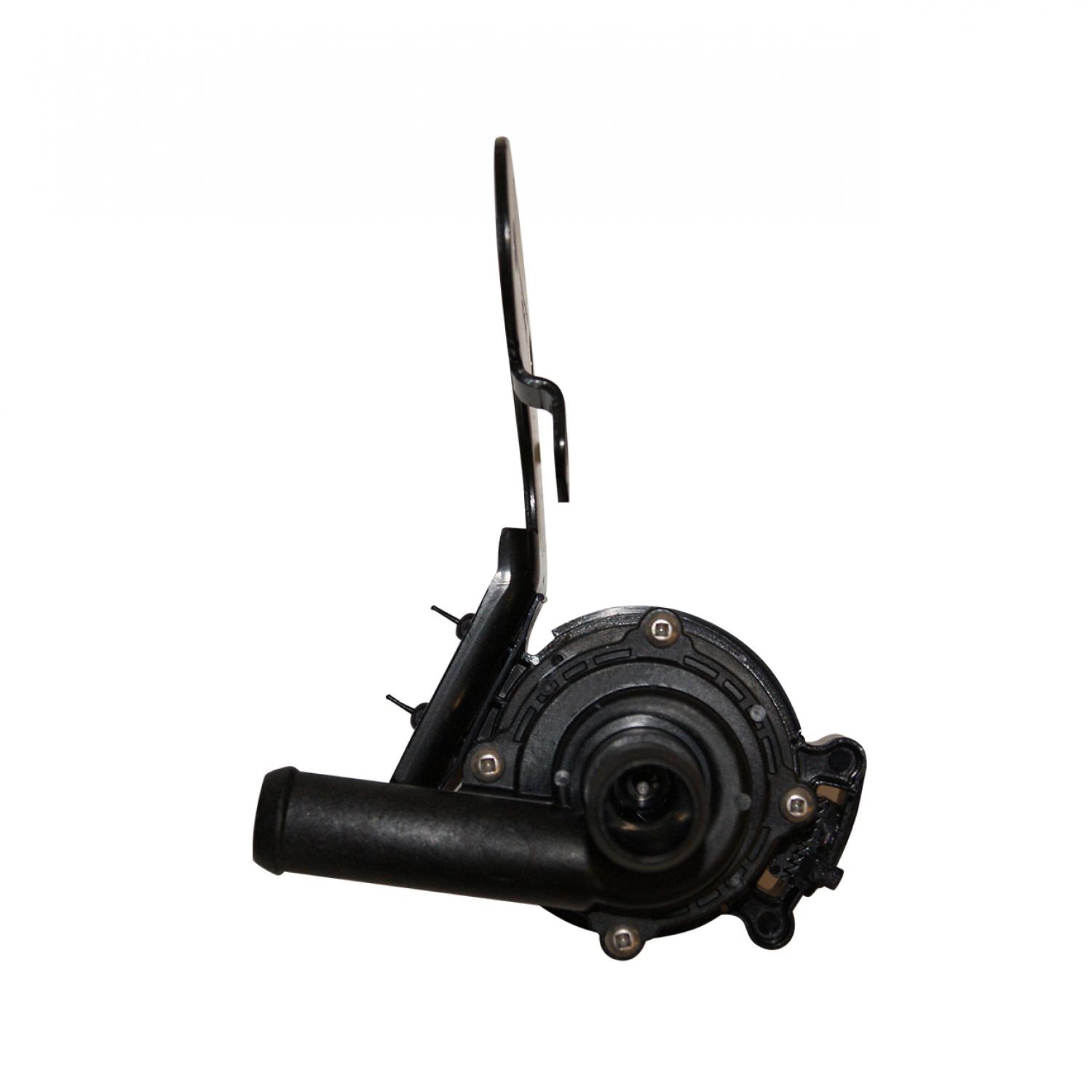 GMB 1253400 - Engine Water Pump GMB 1253400 Engine Auxiliary Water Pump product image 2 of 4