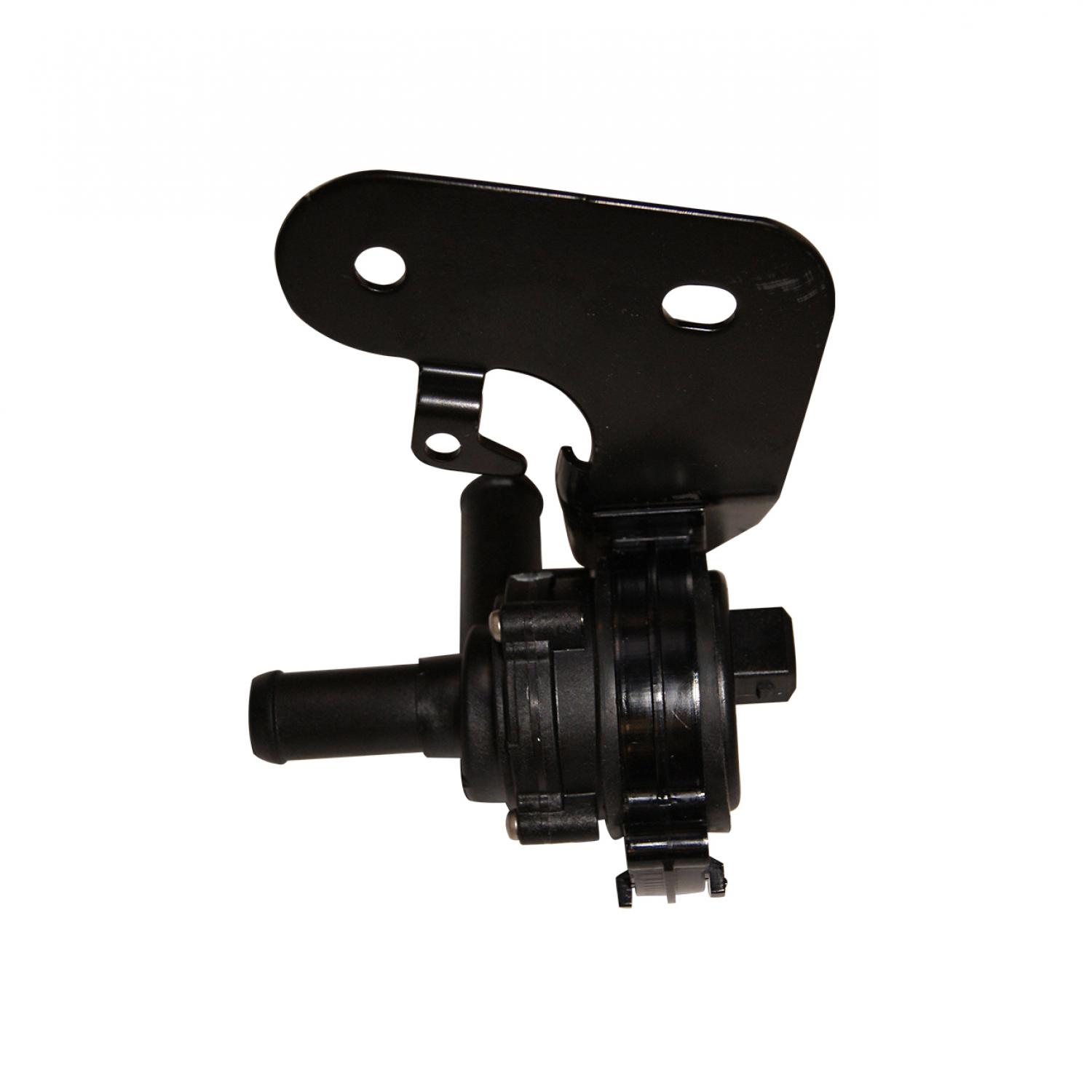 GMB 1253400 - Engine Water Pump GMB 1253400 Engine Auxiliary Water Pump product image 3 of 4