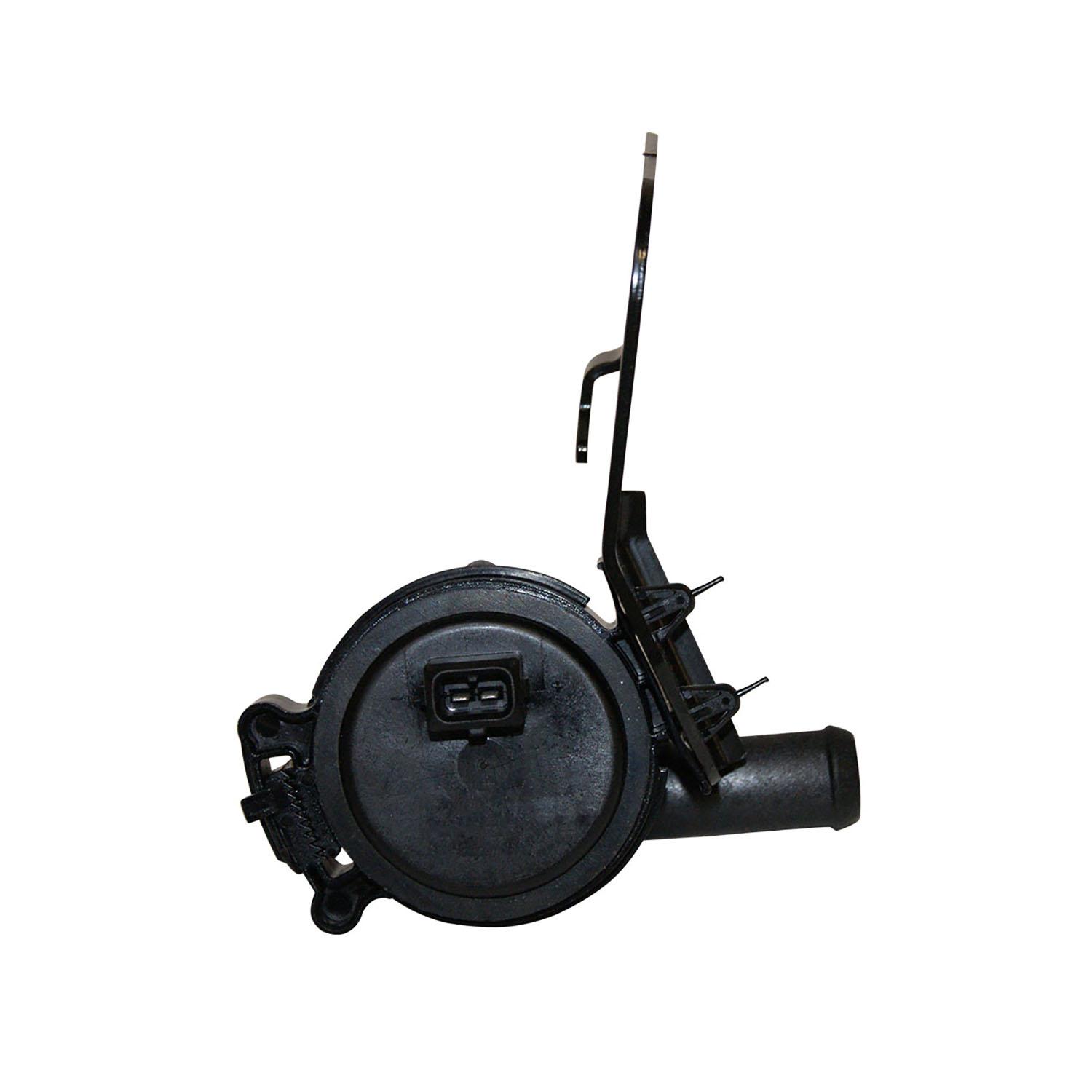 GMB 1253400 - Engine Water Pump GMB 1253400 Engine Auxiliary Water Pump product image 4 of 4