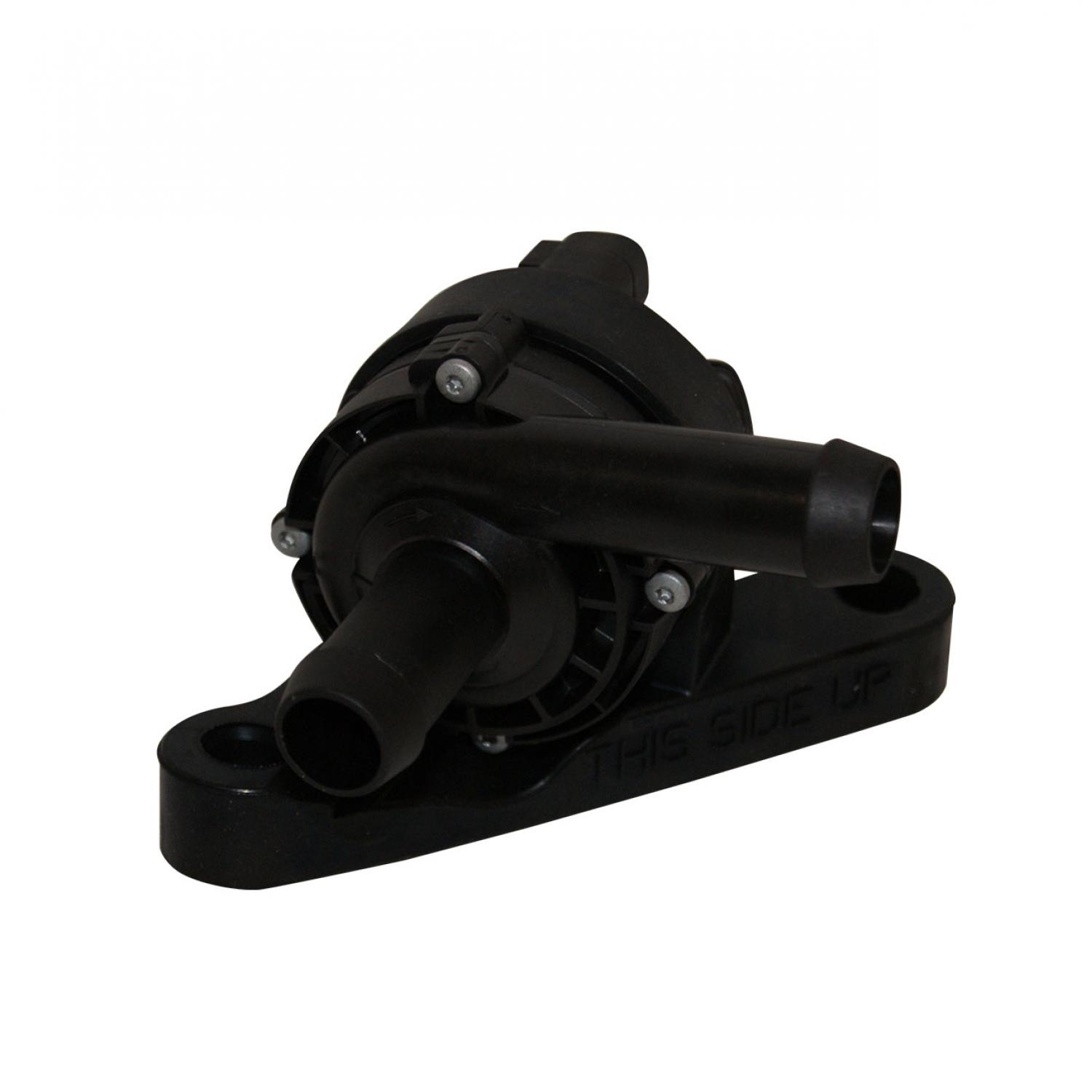 GMB 1253410 - Engine Water Pump GMB 1253410 Engine Auxiliary Water Pump product image 1 of 4