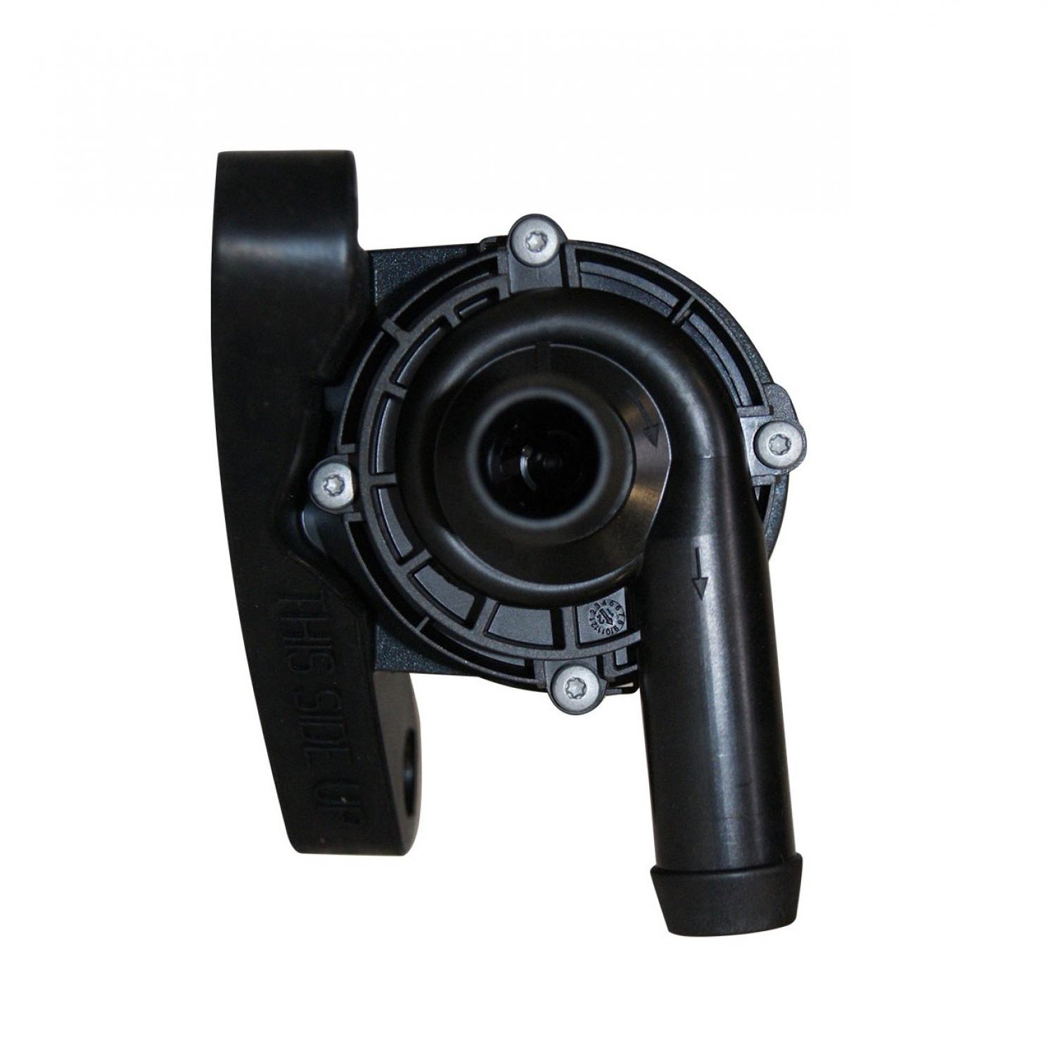 GMB 1253410 - Engine Water Pump GMB 1253410 Engine Auxiliary Water Pump product image 2 of 4