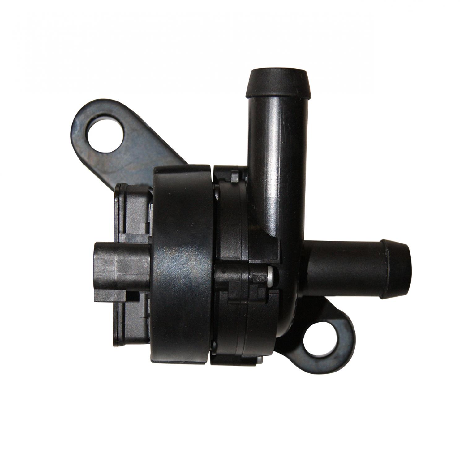GMB 1253410 - Engine Water Pump GMB 1253410 Engine Auxiliary Water Pump product image 3 of 4