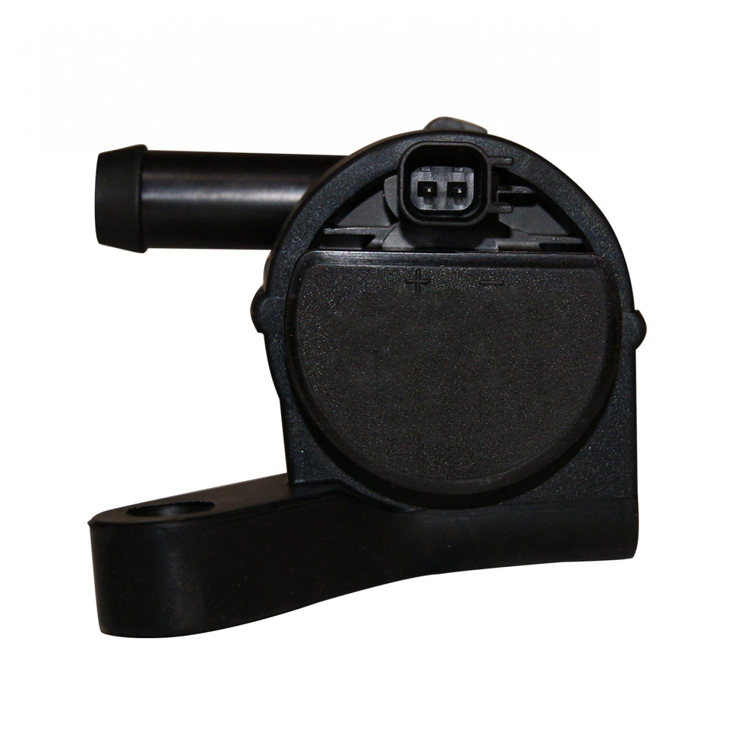 GMB 1253410 - Engine Water Pump GMB 1253410 Engine Auxiliary Water Pump product image 4 of 4