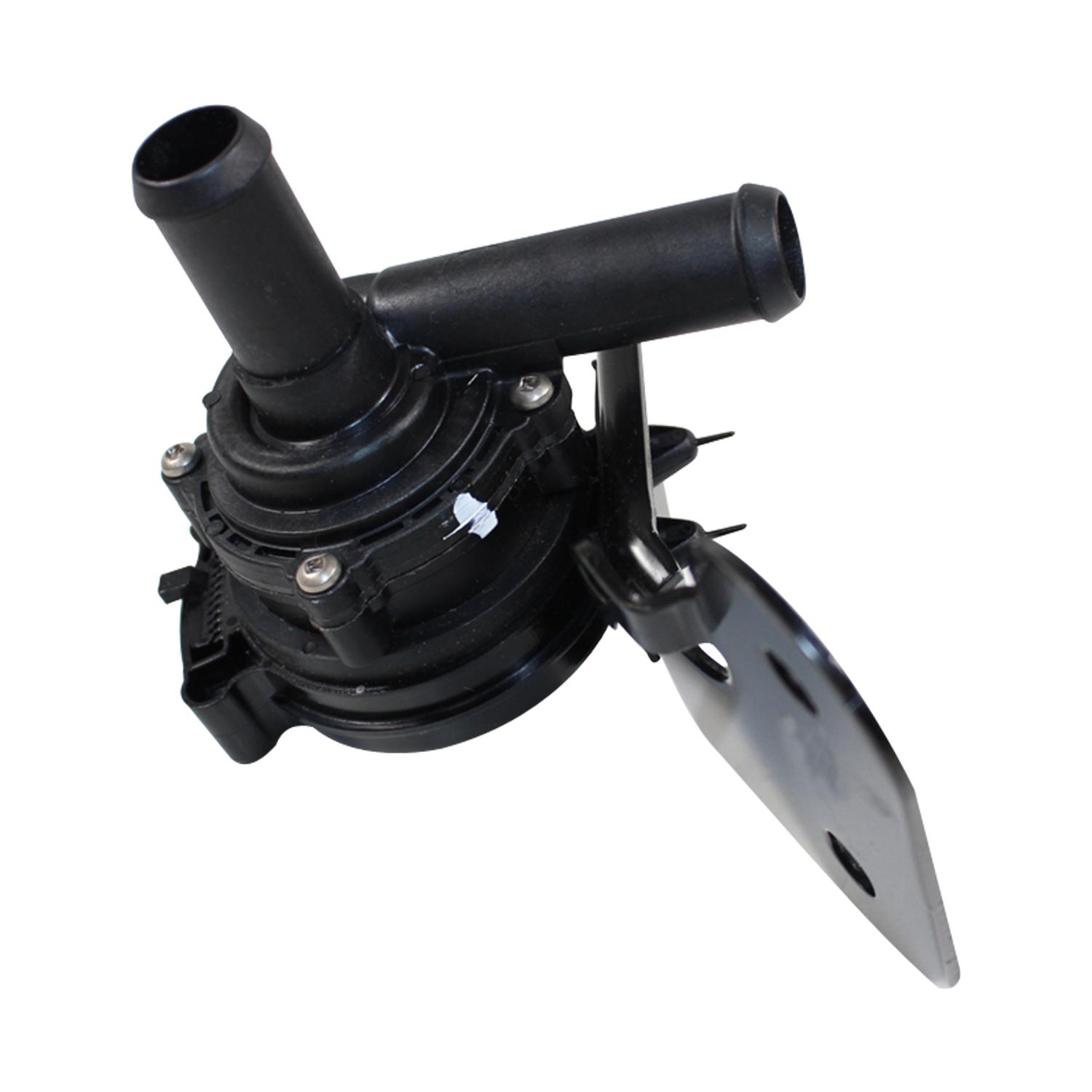 GMB 1253420 - Engine Water Pump GMB 1253420 Engine Auxiliary Water Pump product image 1 of 5
