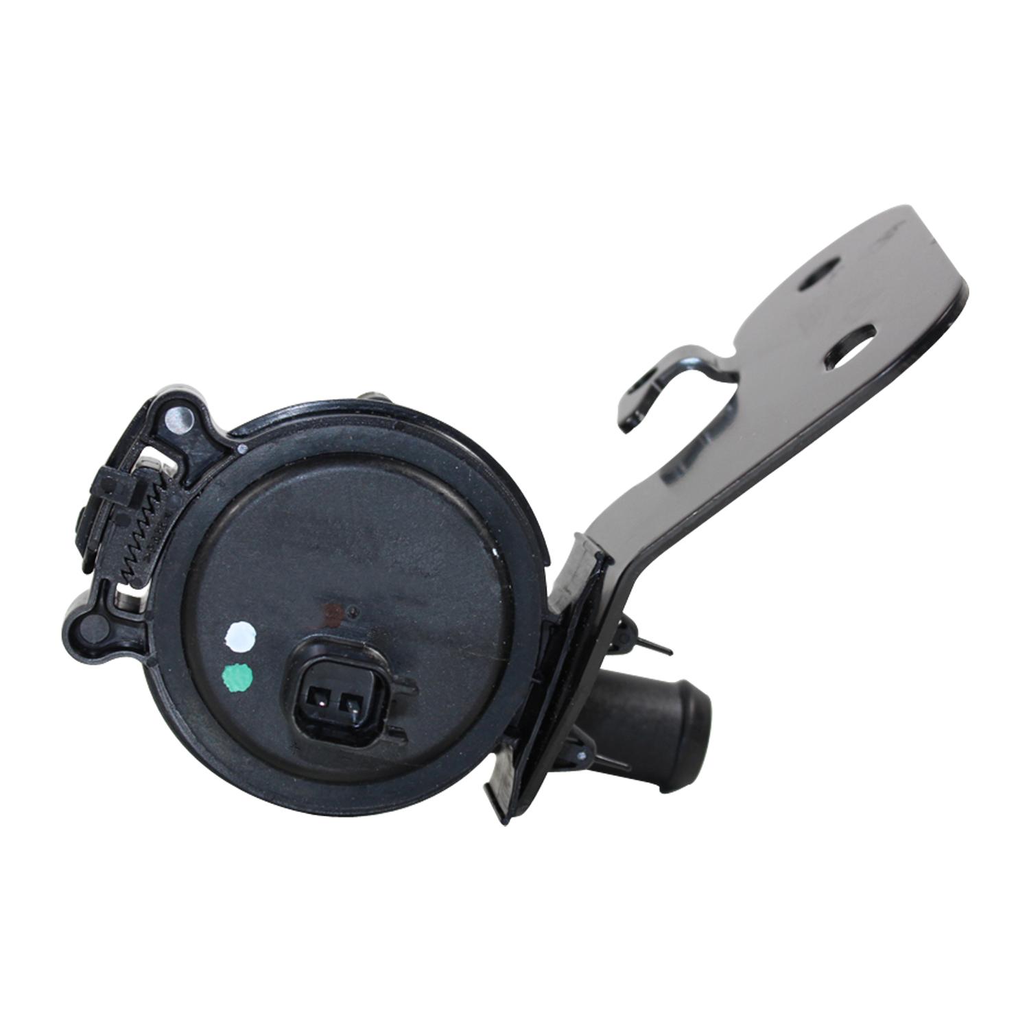 GMB 1253420 - Engine Water Pump GMB 1253420 Engine Auxiliary Water Pump product image 2 of 5