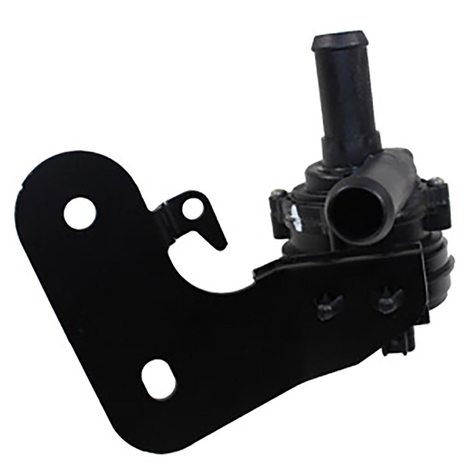GMB 1253420 - Engine Water Pump GMB 1253420 Engine Auxiliary Water Pump product image 3 of 5