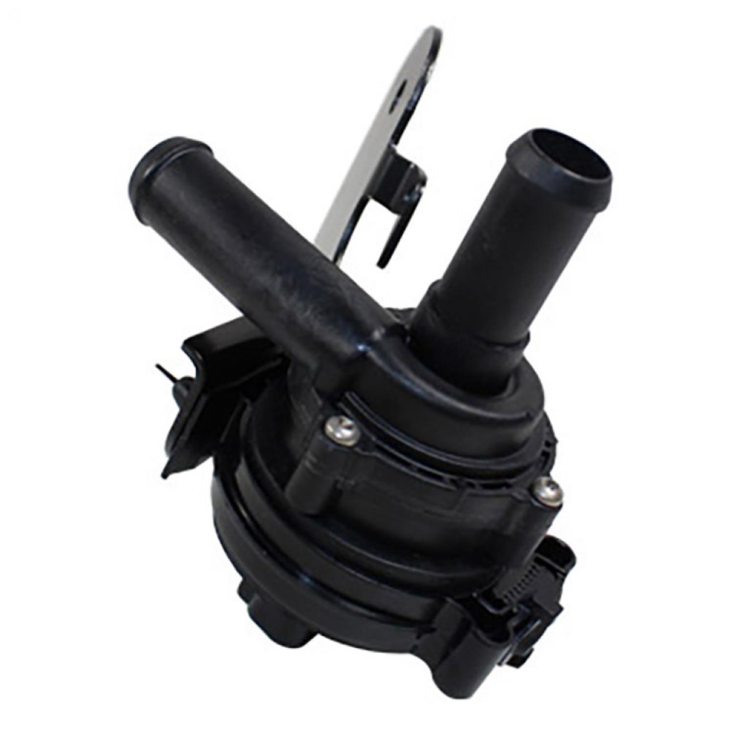 GMB 1253420 - Engine Water Pump GMB 1253420 Engine Auxiliary Water Pump product image 4 of 5