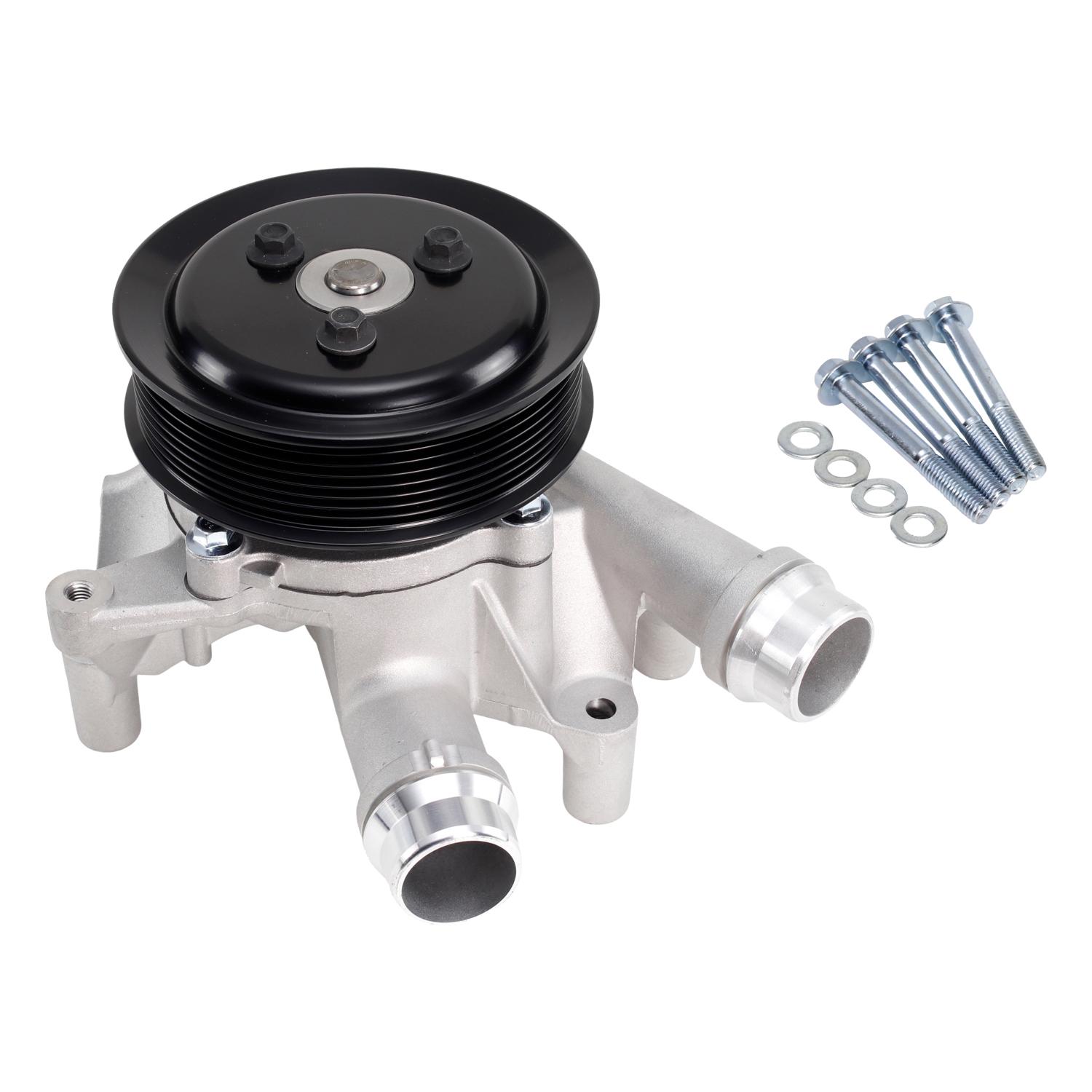 GMB 1253430AH2 Engine Water Pump product image 1 of 8