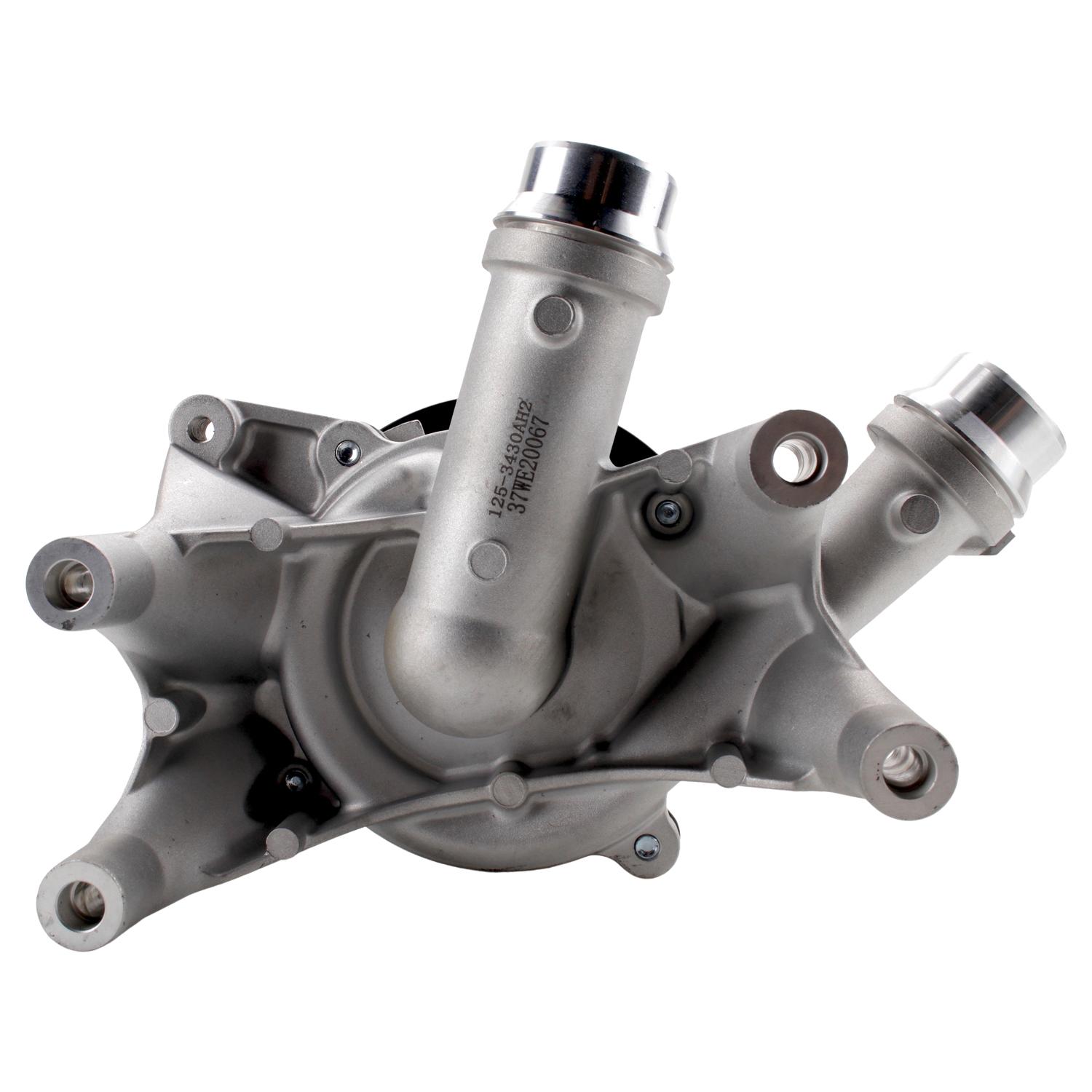 GMB 1253430AH2 Engine Water Pump product image 2 of 8
