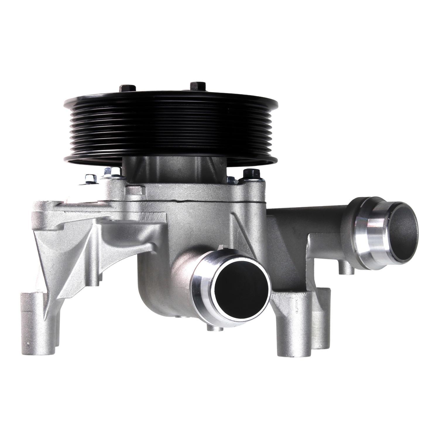 GMB 1253430AH2 Engine Water Pump product image 7 of 8