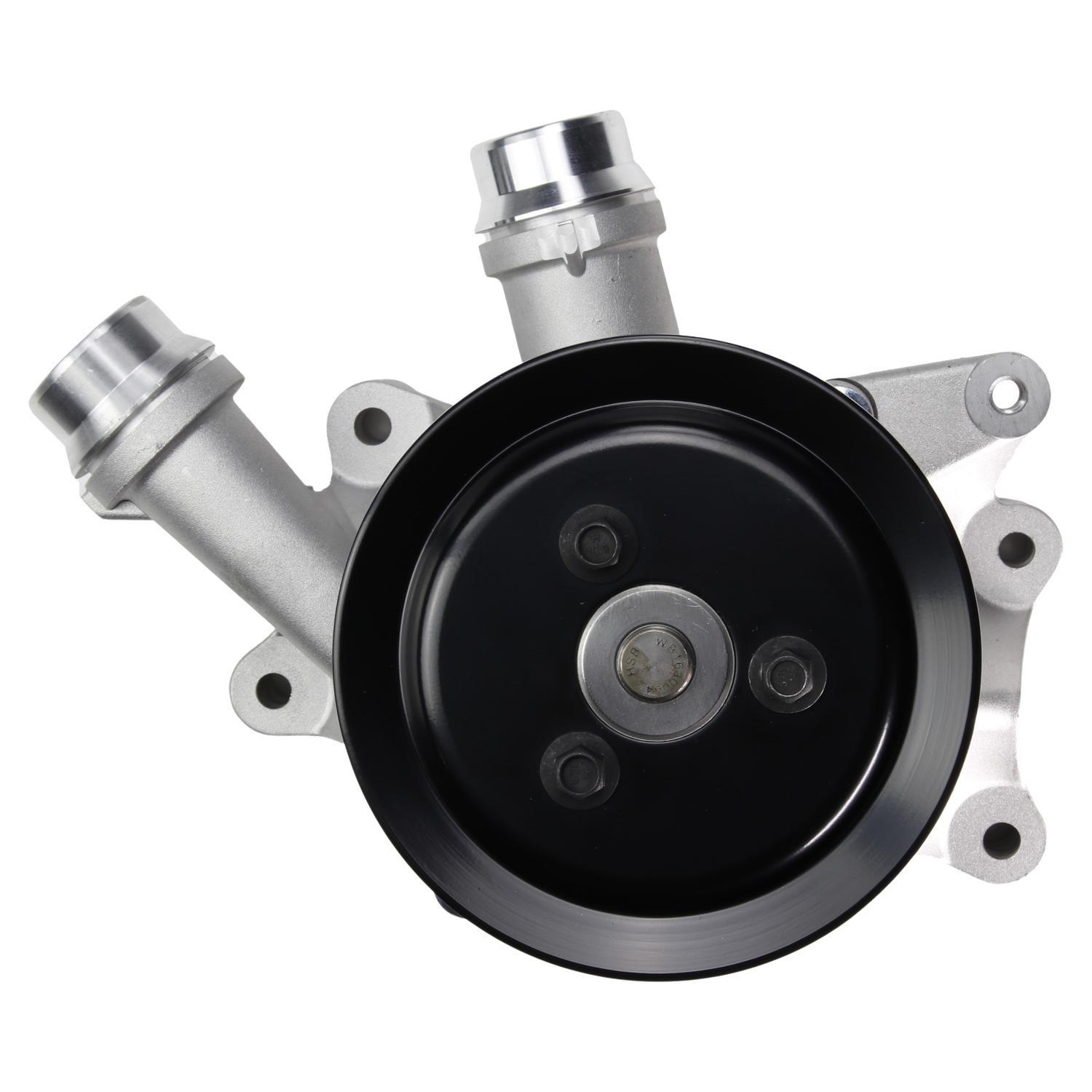 GMB 1253430AH2 Engine Water Pump product image 8 of 8