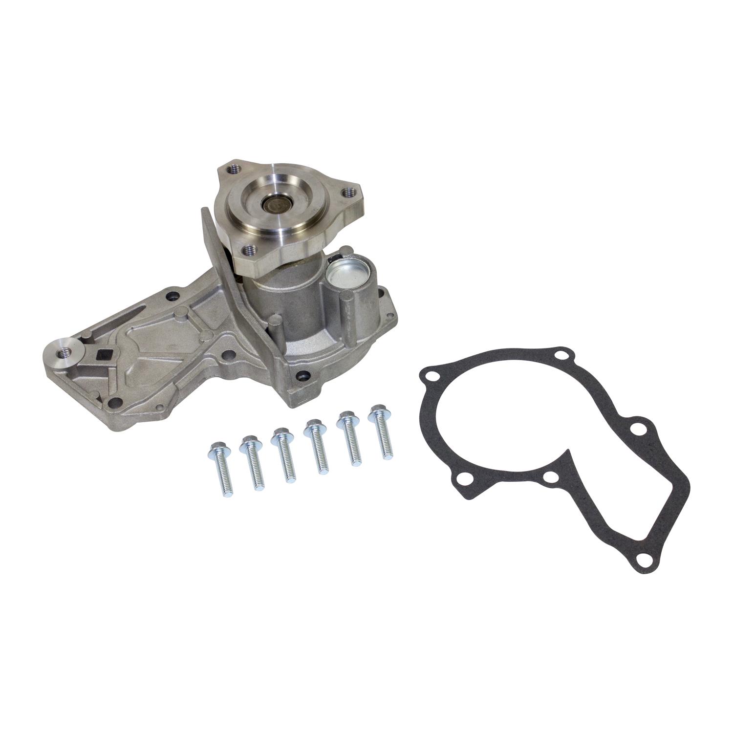 GMB 1253450 - Engine Water Pump GMB 1253450 Engine Water Pump product image 1 of 4