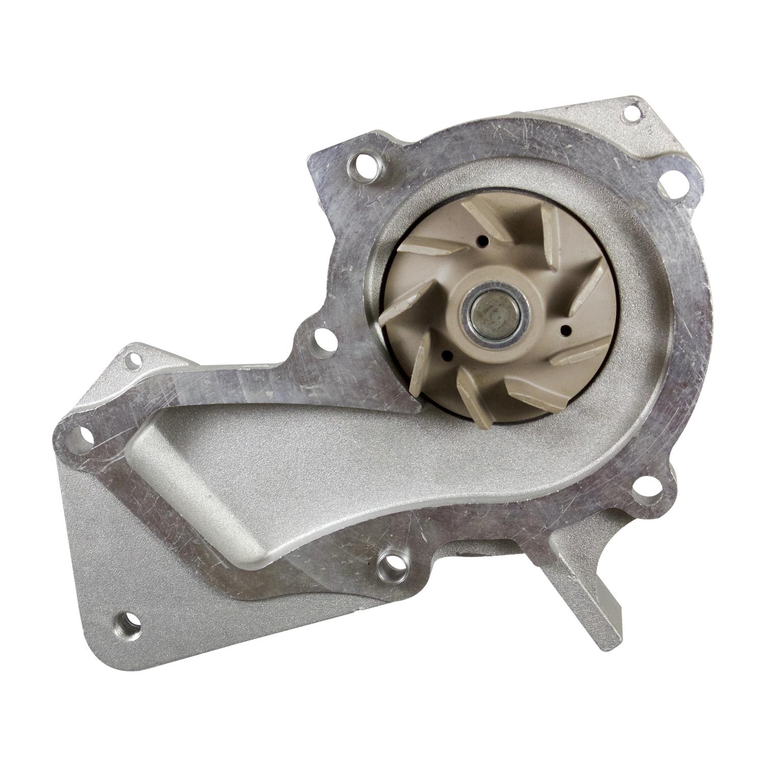 GMB 1253450 - Engine Water Pump GMB 1253450 Engine Water Pump product image 2 of 4