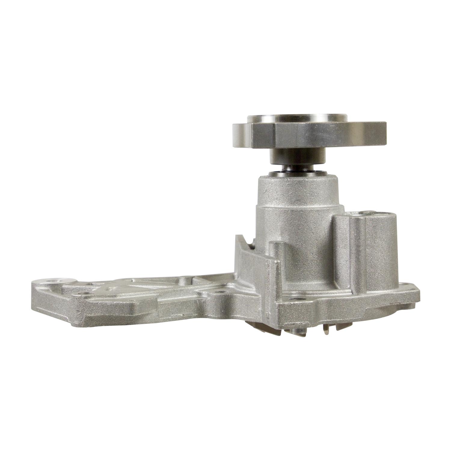GMB 1253450 - Engine Water Pump GMB 1253450 Engine Water Pump product image 3 of 4