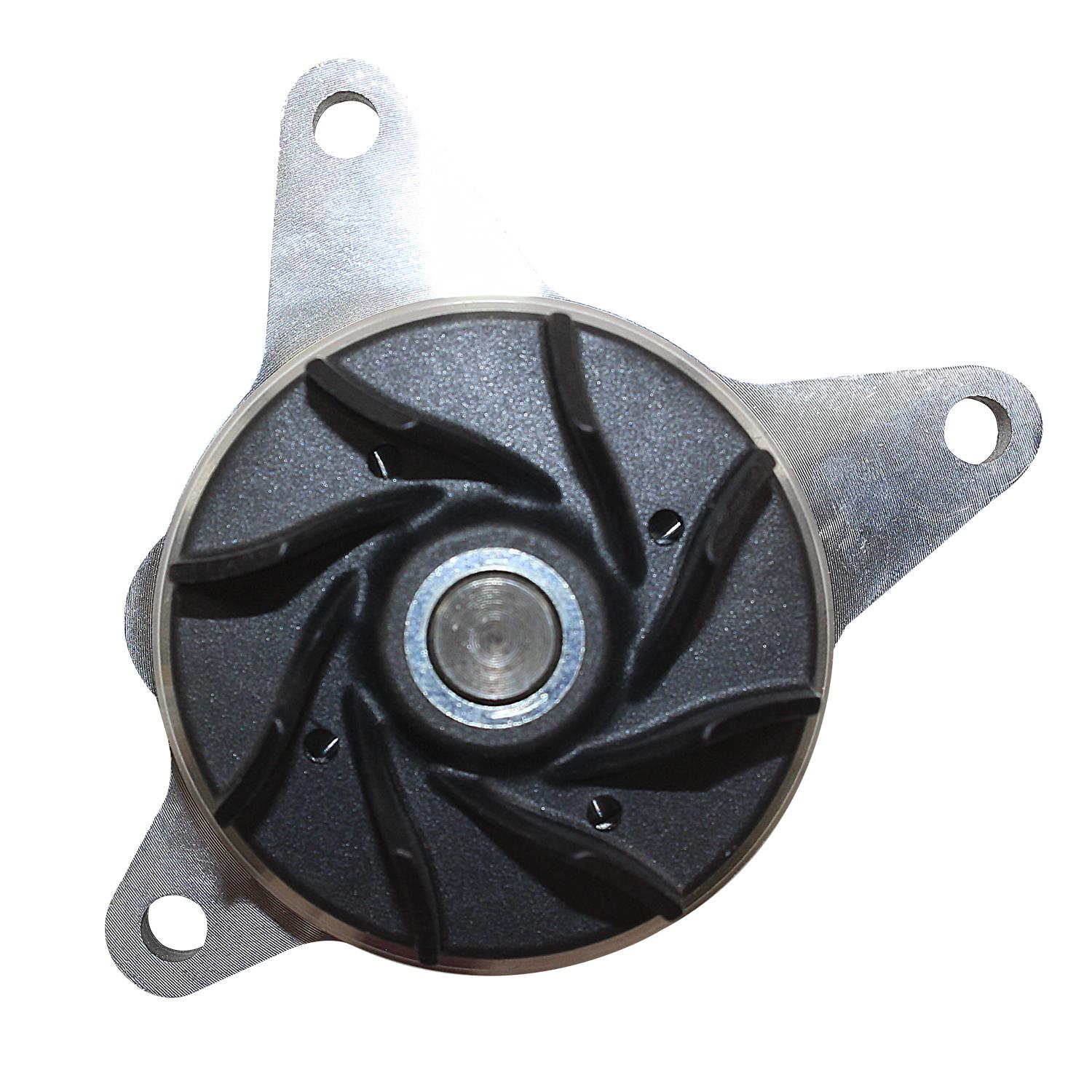 GMB 1253460 - Engine Water Pump GMB 1253460 Engine Water Pump product image 2 of 4