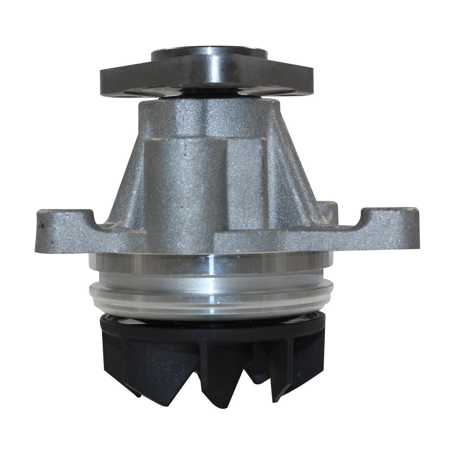 GMB 1253460 - Engine Water Pump GMB 1253460 Engine Water Pump product image 3 of 4