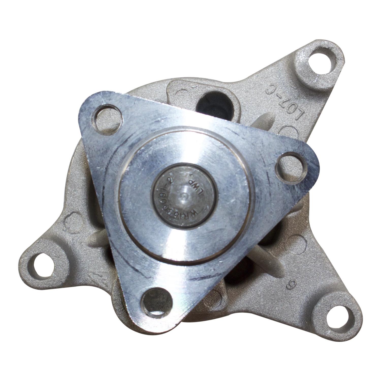 GMB 1253460 - Engine Water Pump GMB 1253460 Engine Water Pump product image 4 of 4