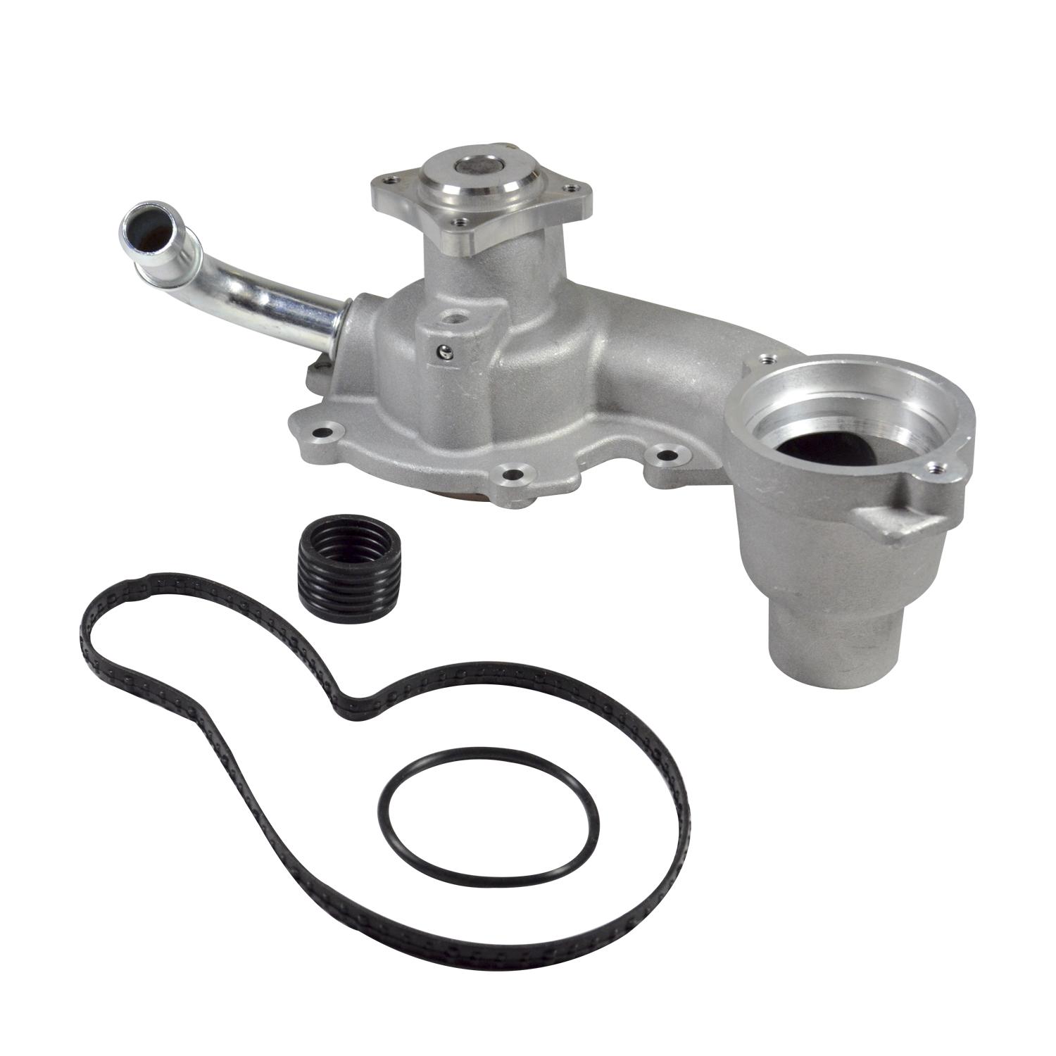 GMB 1253470 Engine Water Pump product image 1 of 4