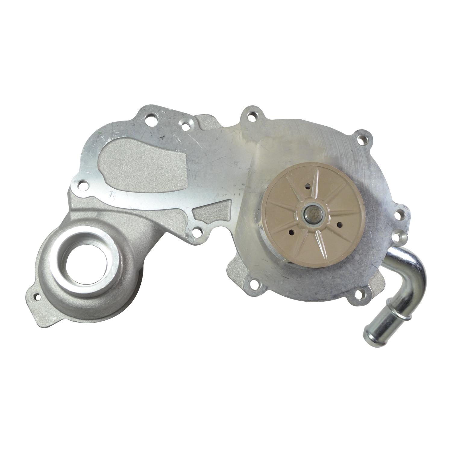 GMB 1253470 Engine Water Pump product image 2 of 4