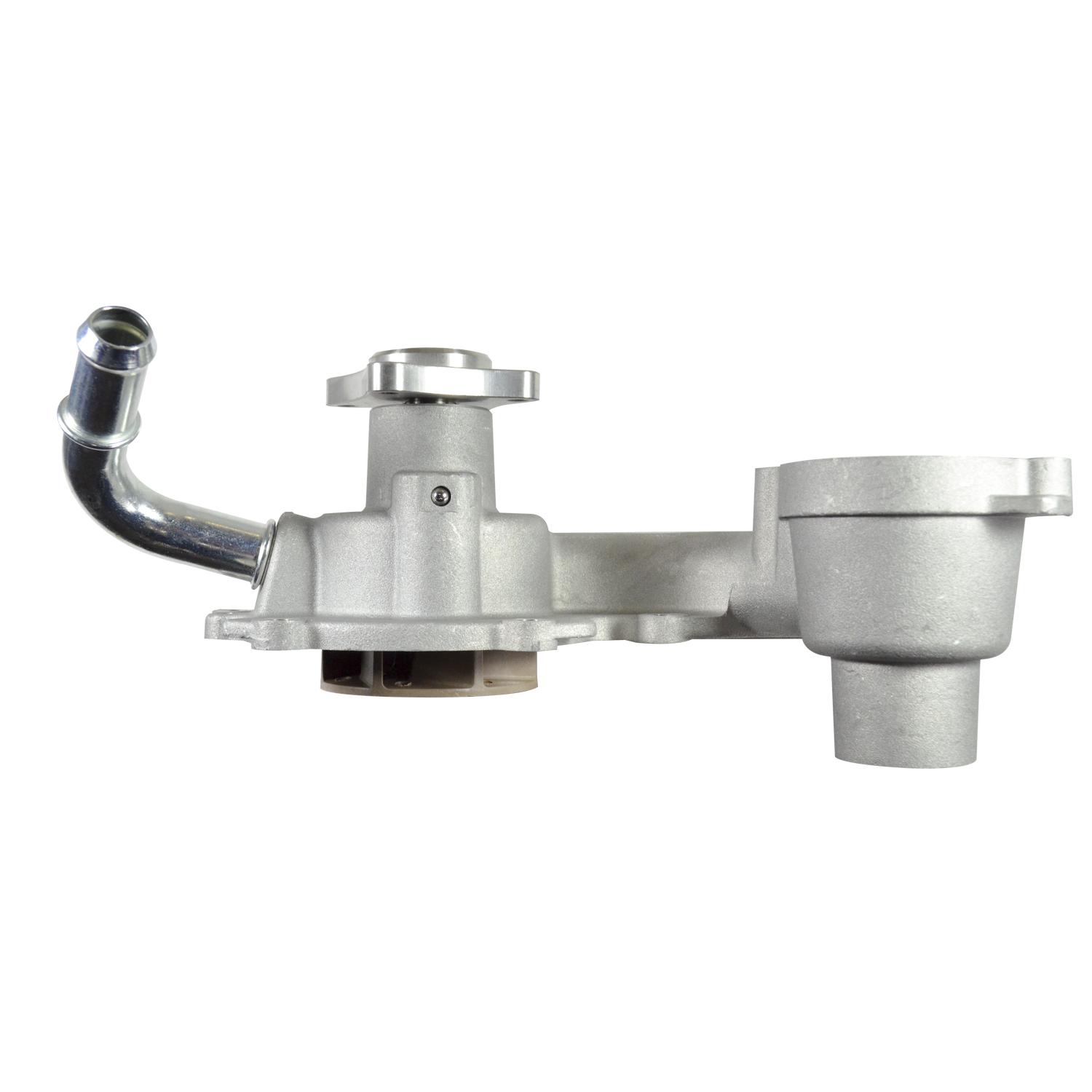 GMB 1253470 Engine Water Pump product image 3 of 4
