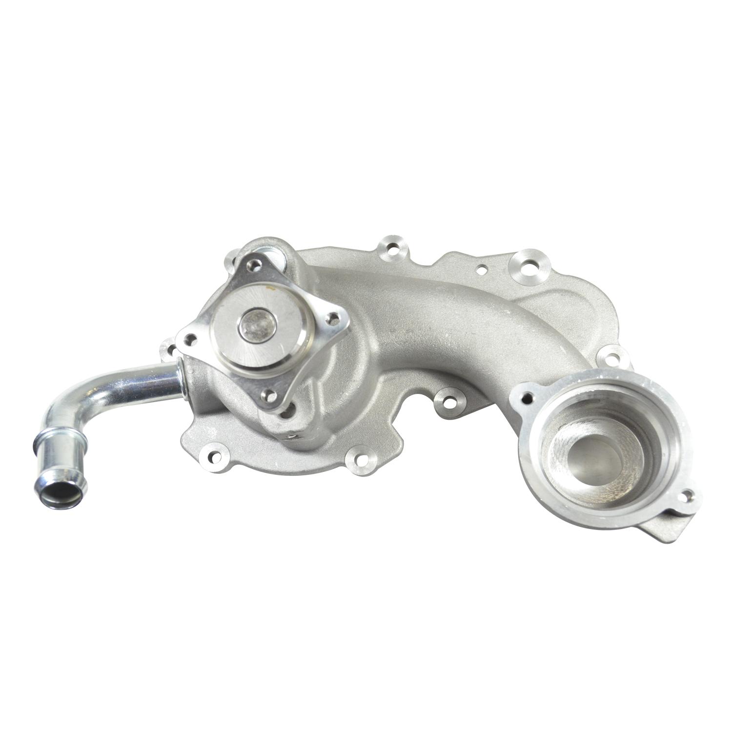 GMB 1253470 Engine Water Pump product image 4 of 4