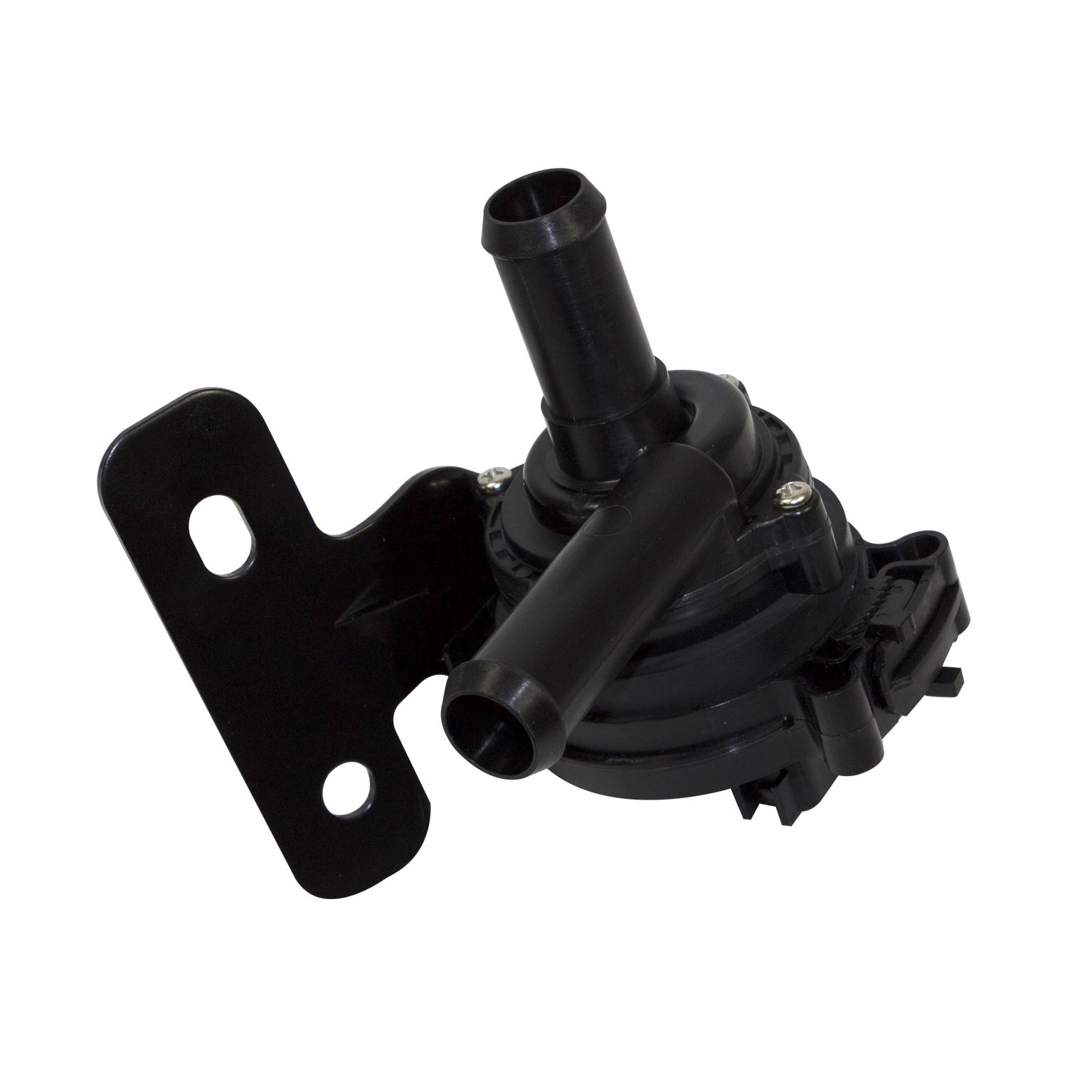 GMB 1253490 Engine Auxiliary Water Pump product image 1 of 4