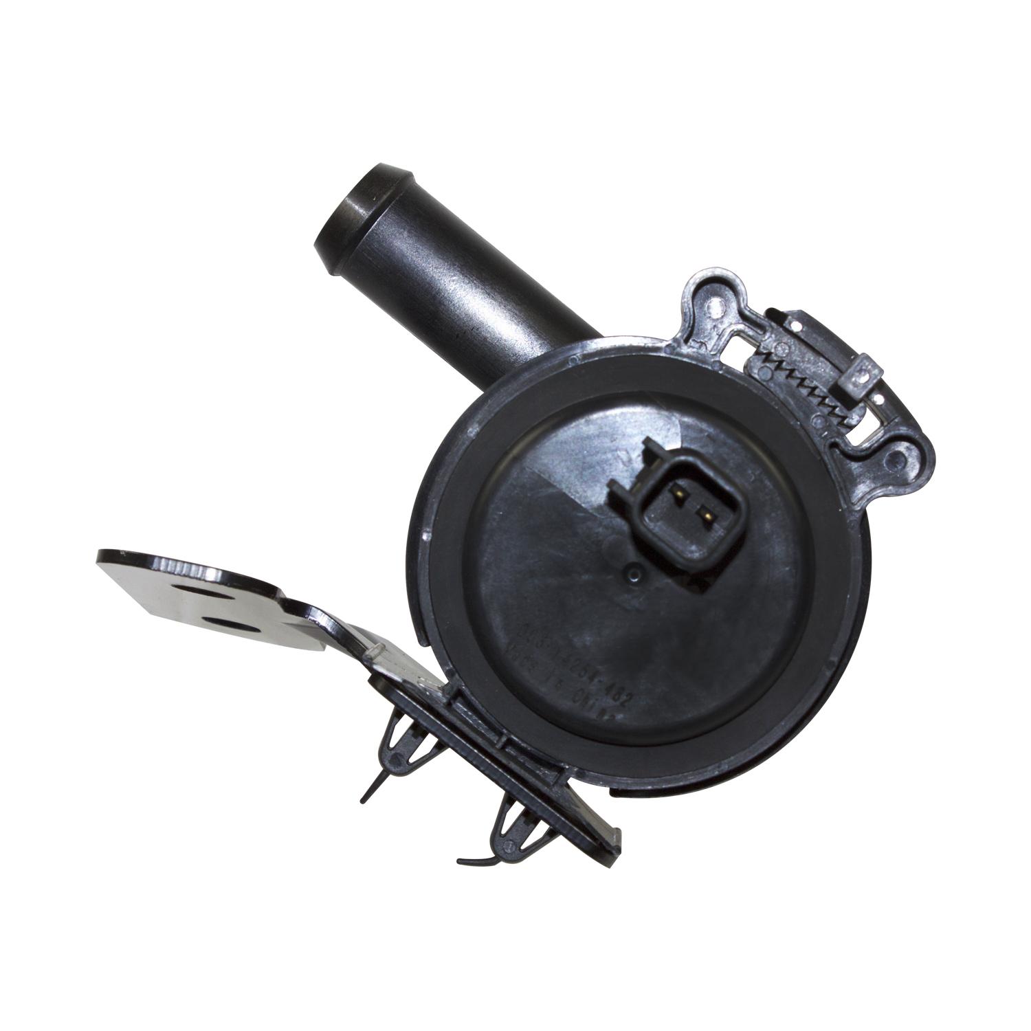 GMB 1253490 Engine Auxiliary Water Pump product image 2 of 4