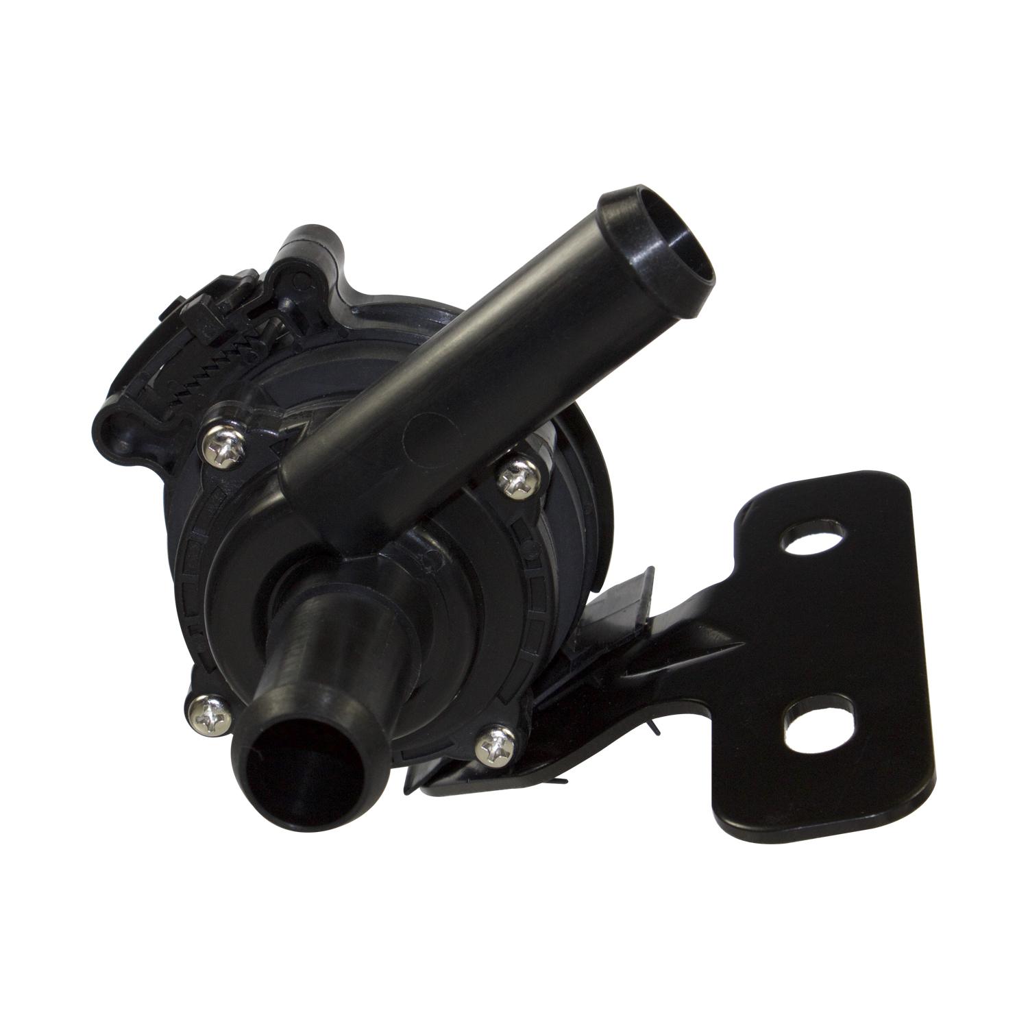 GMB 1253490 Engine Auxiliary Water Pump product image 3 of 4