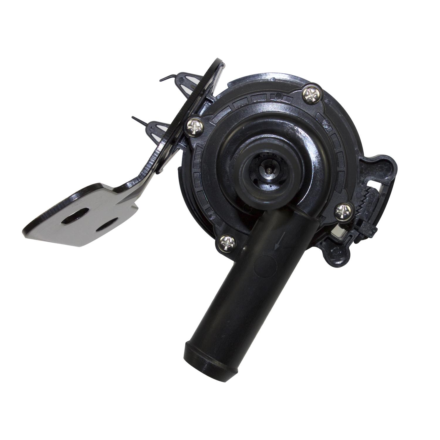 GMB 1253490 Engine Auxiliary Water Pump product image 4 of 4