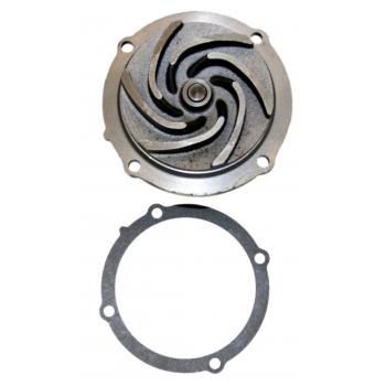 GMB 1254010 Engine Water Pump product image 2 of 4